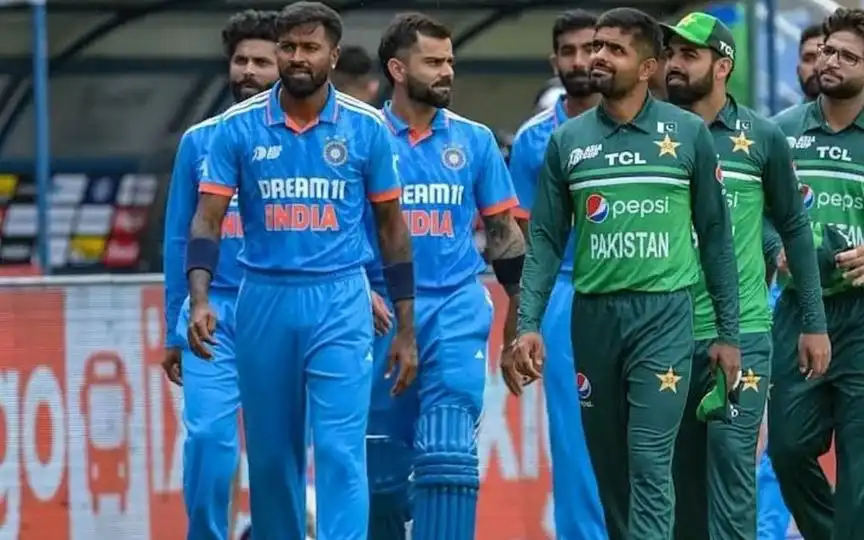 ACC Chief Mohsin Naqvi Makes Asia Cup Schedule Public; India To Face Pakistan On September 14